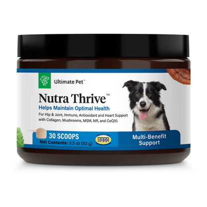 Nutra Thrive™