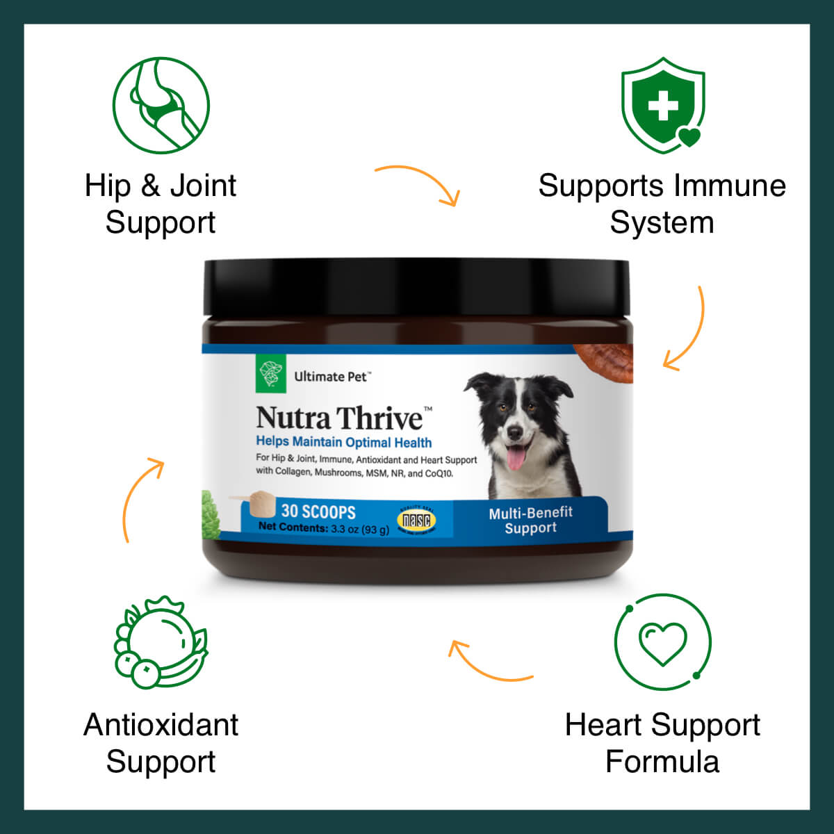 Nutra Thrive™